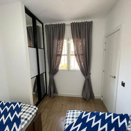 Apartment Aleksandra Orlando Адехе Экстерьер фото