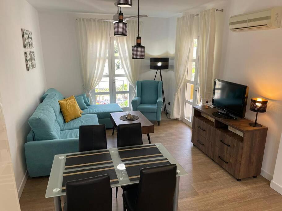 Apartment Aleksandra Orlando Адехе Экстерьер фото