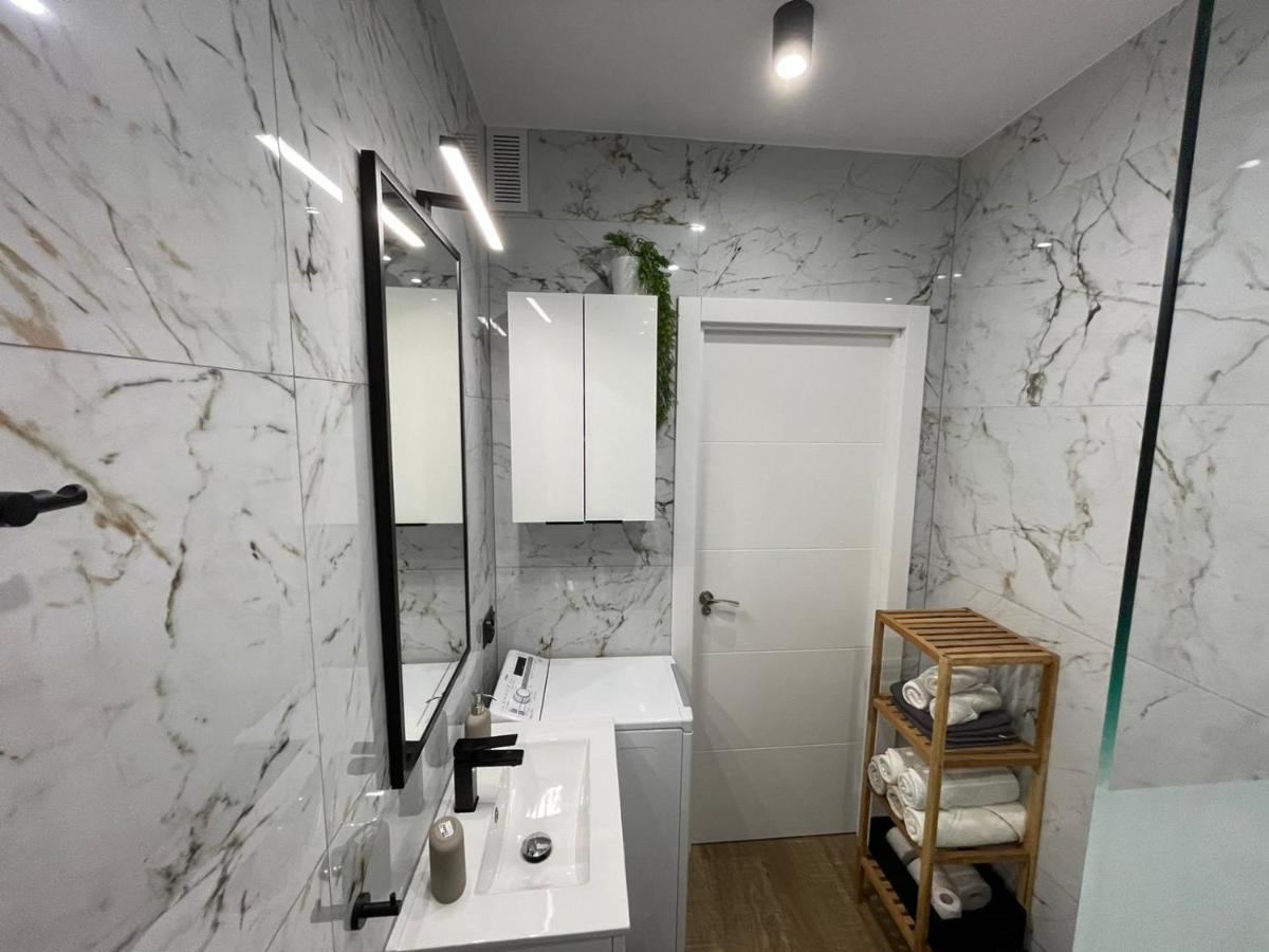 Apartment Aleksandra Orlando Адехе Экстерьер фото