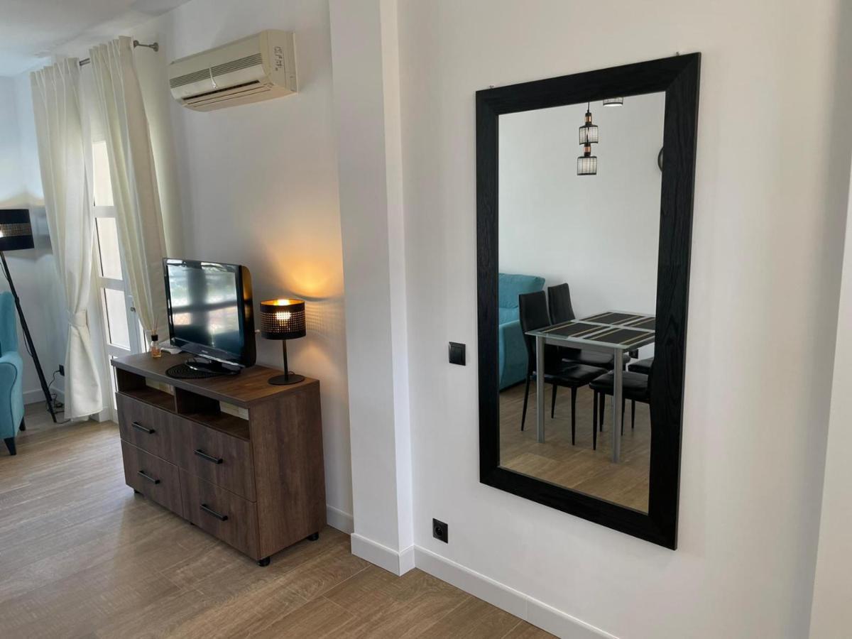 Apartment Aleksandra Orlando Адехе Экстерьер фото
