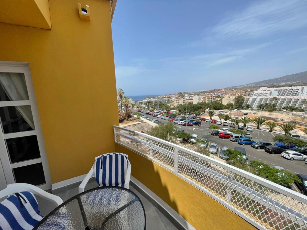 Apartment Aleksandra Orlando Адехе Экстерьер фото